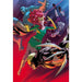 X-force By Benjamin Percy Vol. 1 Hardback