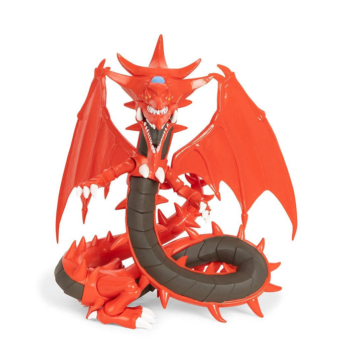 Yu-Gi-Oh! Limited Edition Slifer The Sky Dragon Action Figure