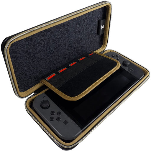 Zelda Alumi Nintendo Switch Case